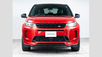 Discovery Sport 7