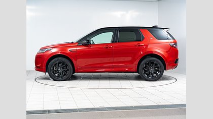 Discovery Sport 5