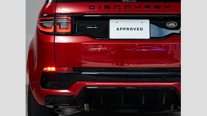 Discovery Sport 12