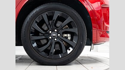 Discovery Sport 8