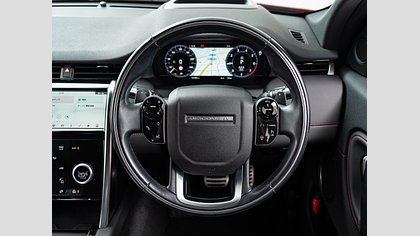 Discovery Sport 26