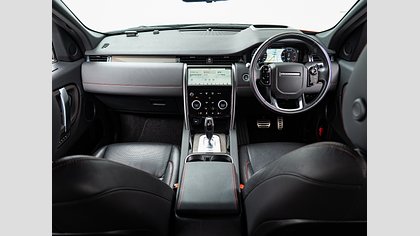 Discovery Sport 3