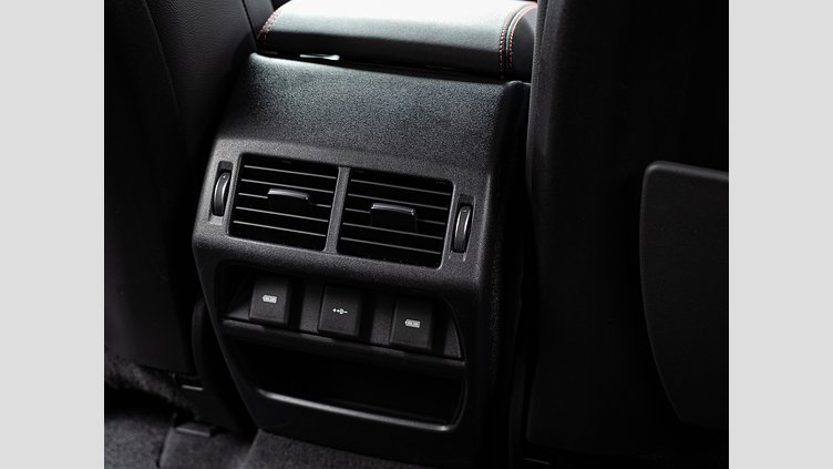 2020 認定中古車 Land Rover Discovery Sport フィレンツェレッド P250 AWD（オートマチック） R-DYNAMIC SE P250