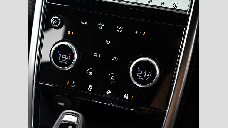 2020 認定中古車 Land Rover Discovery Sport フィレンツェレッド P250 AWD（オートマチック） R-DYNAMIC SE P250