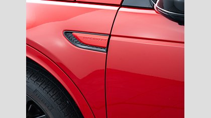 Discovery Sport 9