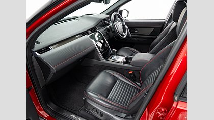Discovery Sport 2
