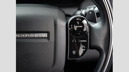 Discovery Sport 25