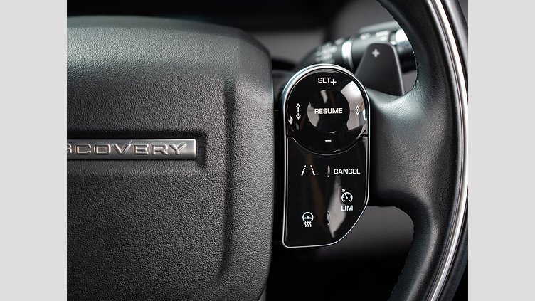 2020 認定中古車 Land Rover Discovery Sport フィレンツェレッド P250 AWD（オートマチック） R-DYNAMIC SE P250