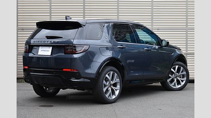 Discovery Sport 6