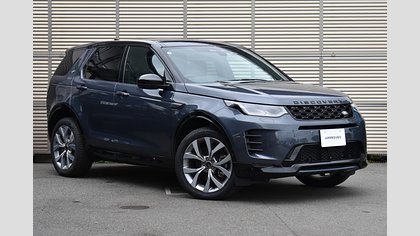 Discovery Sport 0