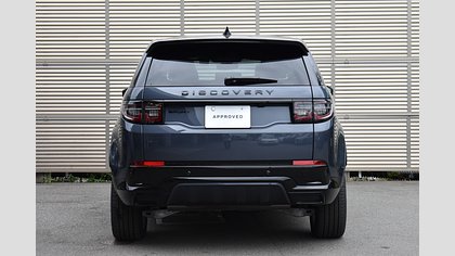 Discovery Sport 5