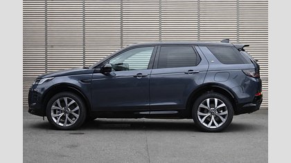 Discovery Sport 3