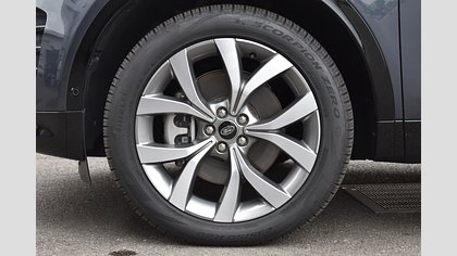 Discovery Sport 8