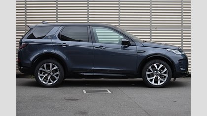 Discovery Sport 7