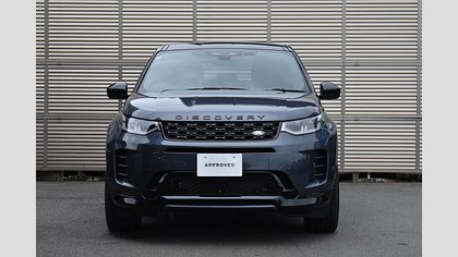Discovery Sport 2