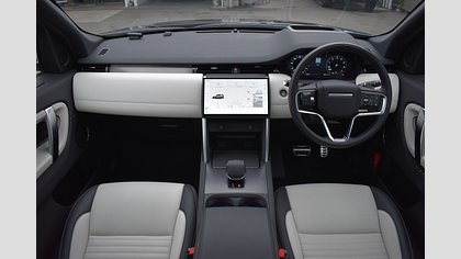 Discovery Sport 10
