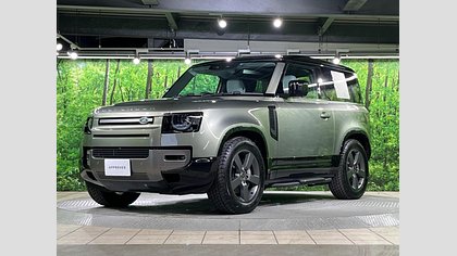 Defender 90 24