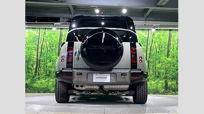 Defender 90 7