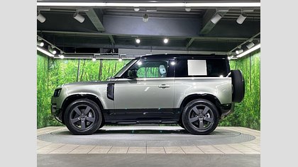 Defender 90 5
