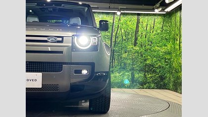 Defender 90 19