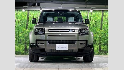 Defender 90 6