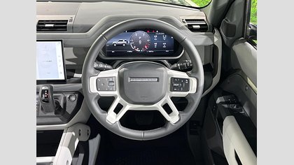 Defender 90 32