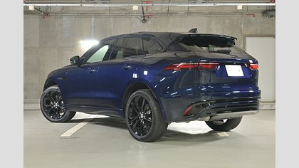 F-Pace 4