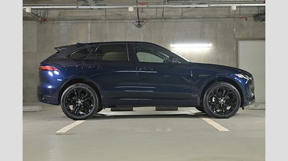 F-Pace 6