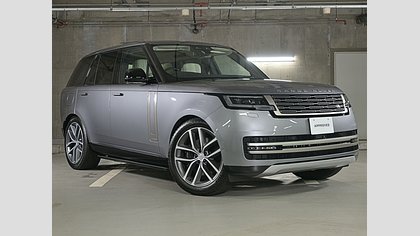 Range Rover 0