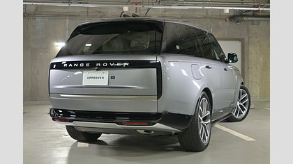 Range Rover 5