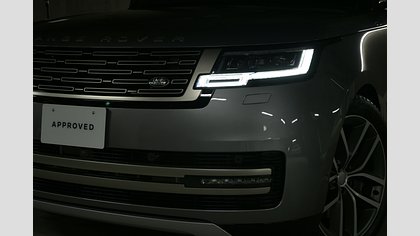 Range Rover 10