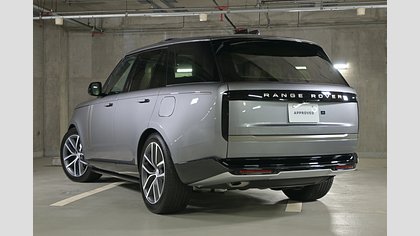 Range Rover 4