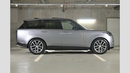 Range Rover 6