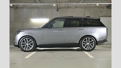 Range Rover 3