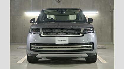 Range Rover 2