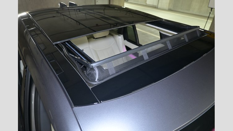 2024 認定中古車 Land Rover Range Rover アイガーグレイ P550 AWD PHEV（AT） スタンダードホイールベース Autobiography