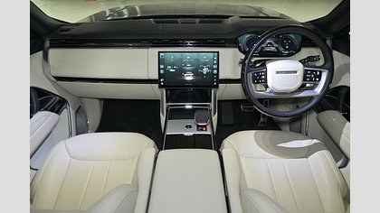 Range Rover 7