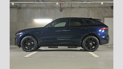 F-Pace 3