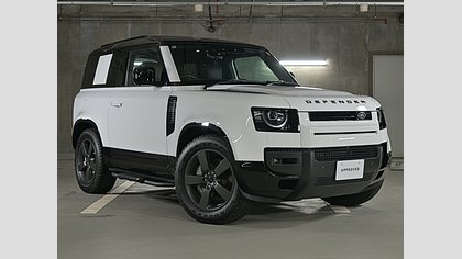 Defender 90 0