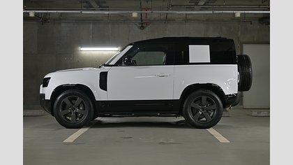 Defender 90 2