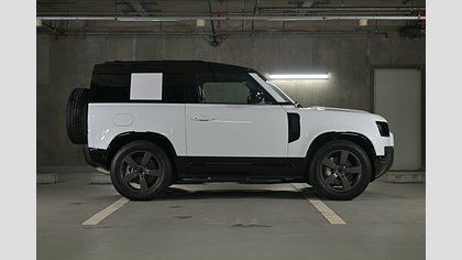 Defender 90 5