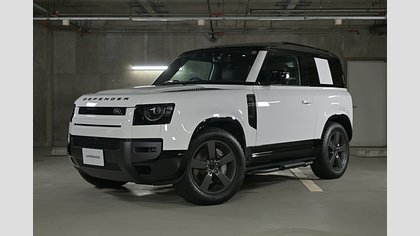 Defender 90 1