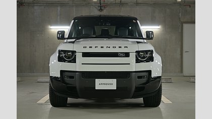 Defender 90 12