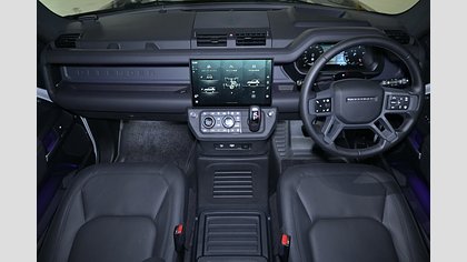 Defender 90 11
