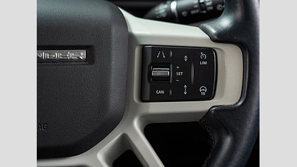 Defender 110 23