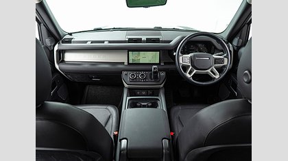 Defender 110 3