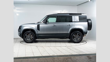 Defender 110 5