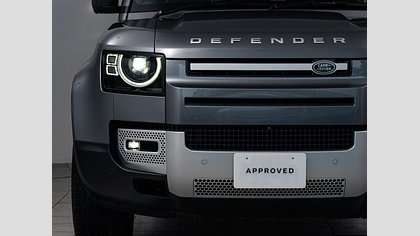 Defender 110 25