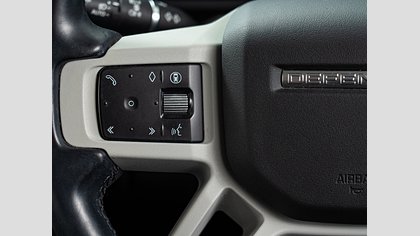 Defender 110 24