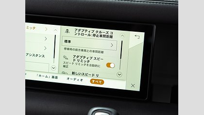 Defender 110 21